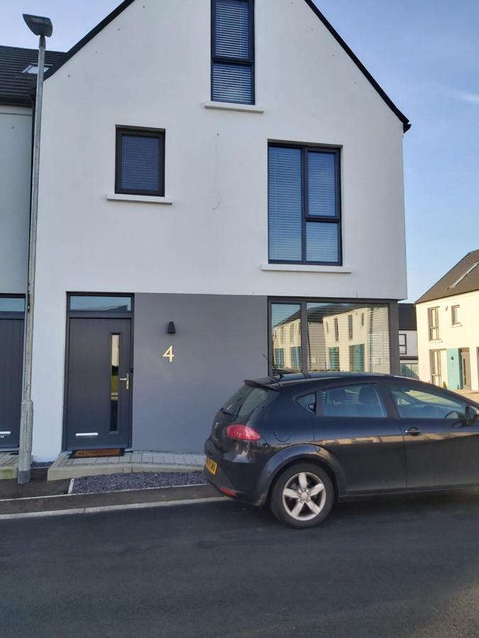 Ayala Portstewart Exterior foto